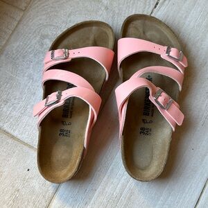 Birkenstock sz 38